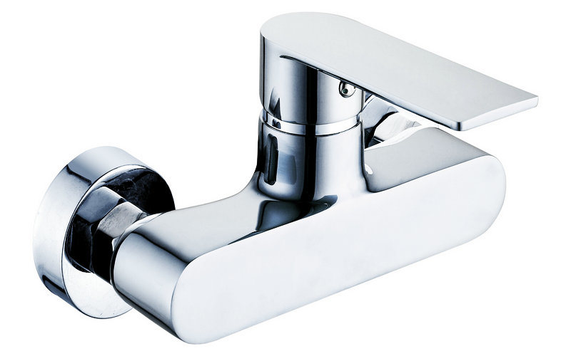 The Second Whole Series Faucet with Basin, Bath, Shower, Kitchen