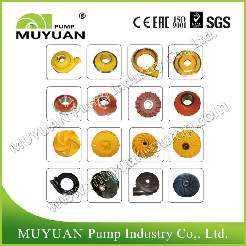 Wear Resistant / High Chrome / Anti-Abrasion Pump Part Door Clamp Plate