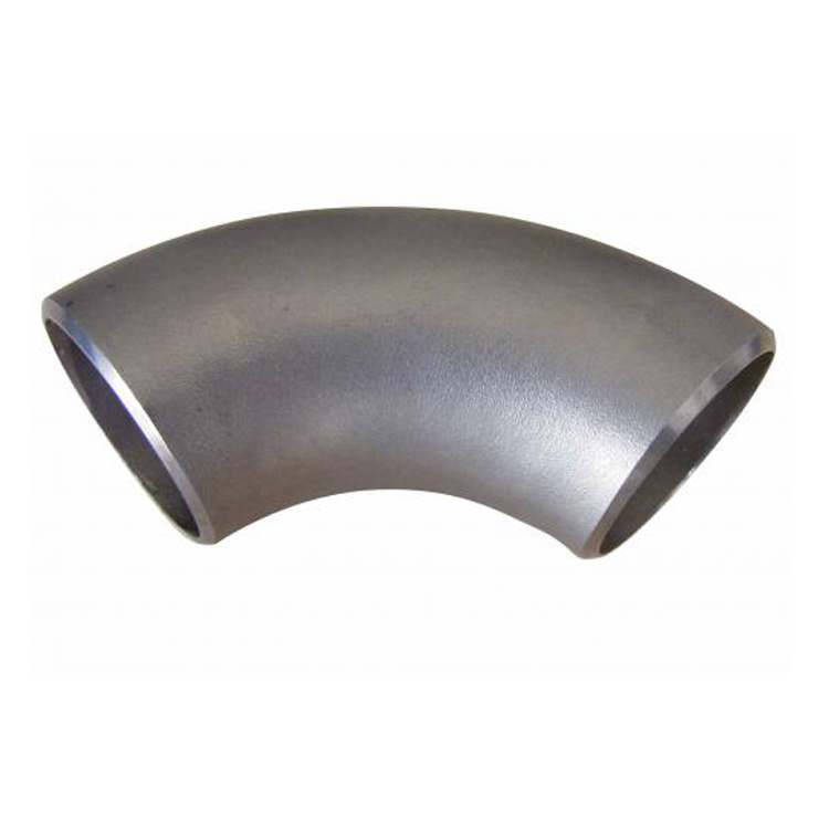 Chinese Supplier Malleable Iron Stainless Steel 90 Degree Elbow