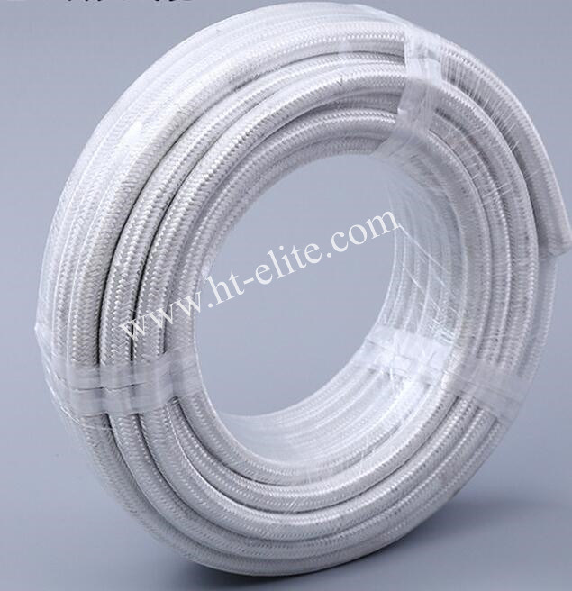 Mica Fiberglass Insulated High Heat Wire for Heating Elements