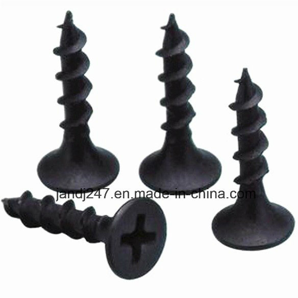 Drywall Screws Bugle Head Self Tapping Screw