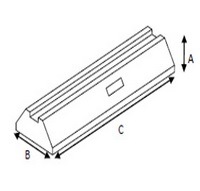 Triangle Bracket / Wall Bracket / Air Conditioner Bracket