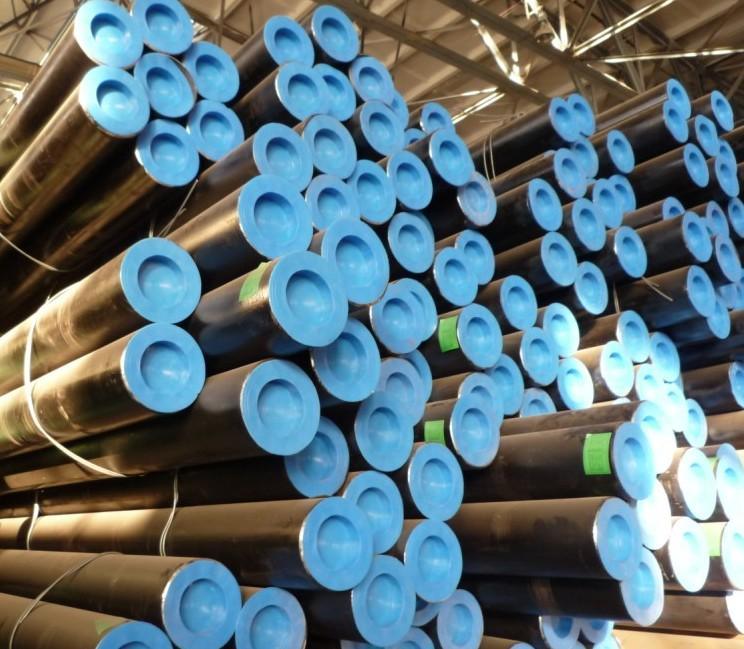 LSAW Water Pipe X52 16inch, LSAW API 5L Dn400, 406.4mm LSAW Steel Pipe