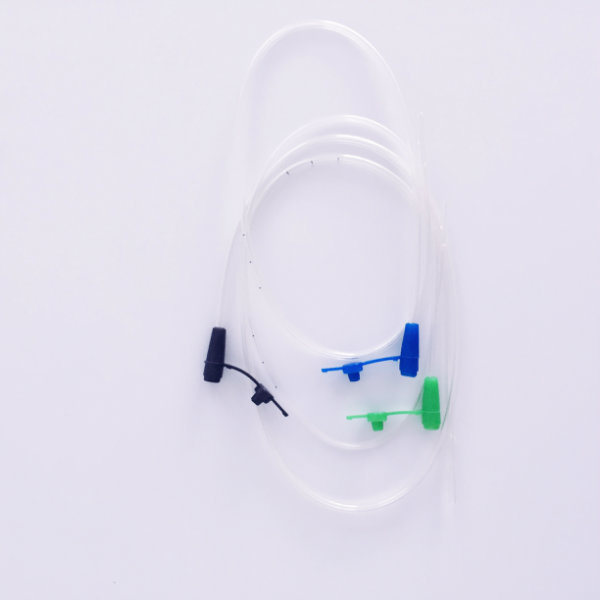 Cheap Price High Quality Sterile Packing Disposable Feeding Tube