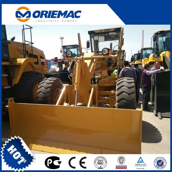 Caterpillar Branch Brand Sem660d 6t Wheel Loader