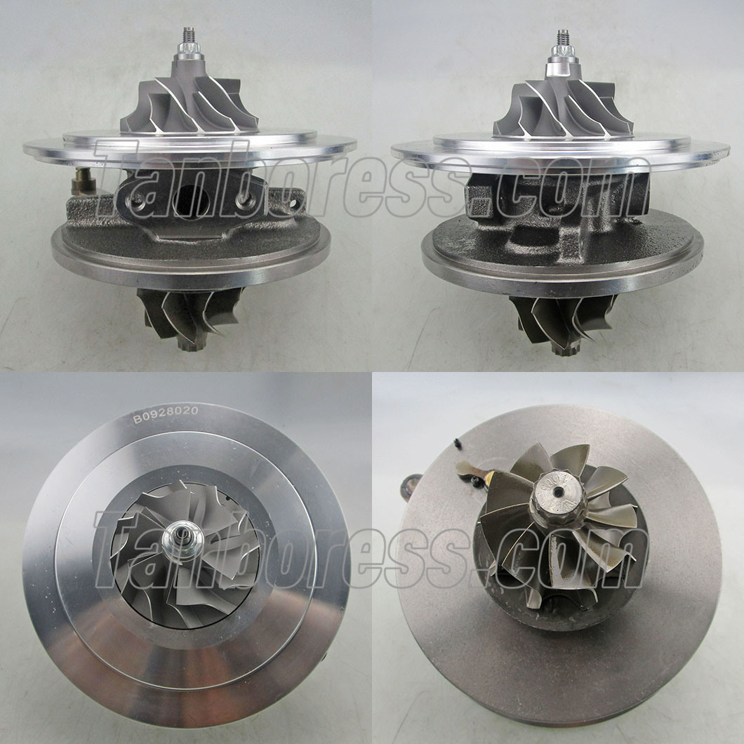 Electric Turbocharger Mercedes-Benz GT2256VK 736088 736088-0001 736088-3 736088-5001S