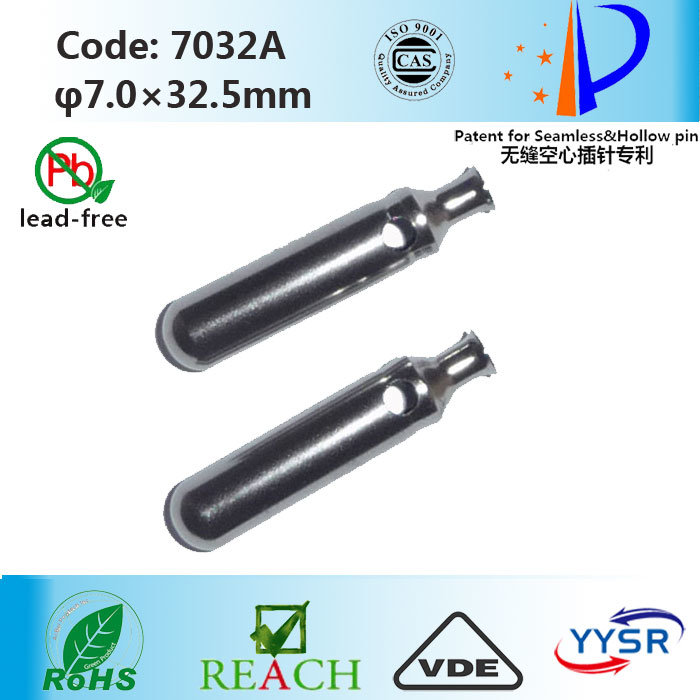 Yysr Manufactory Supplier All Kinds of Plug Insert Pin