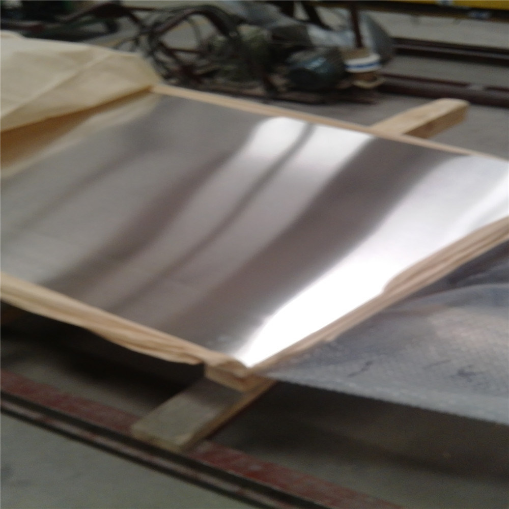 Hastelloy Alloy X Stainless Steel Sheet Thick Plate DIN/En 2.4665