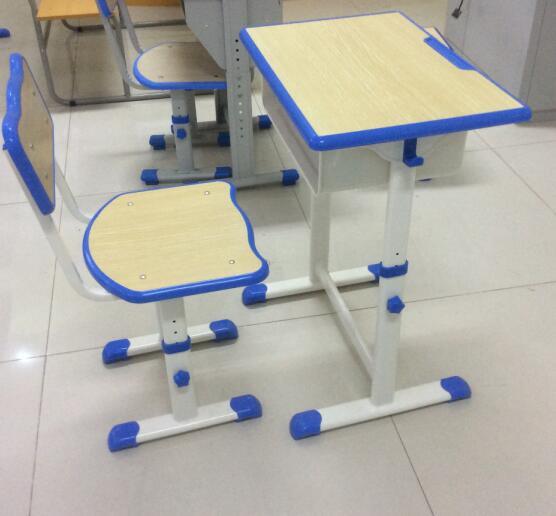Student Chair and Table with Good Quality