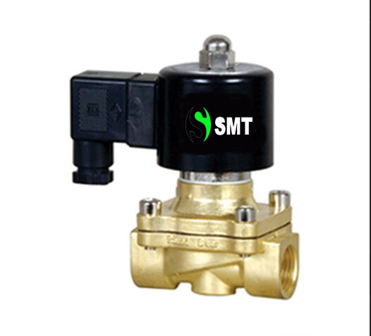 Zcm-15 Series Gas Solenoid Valve