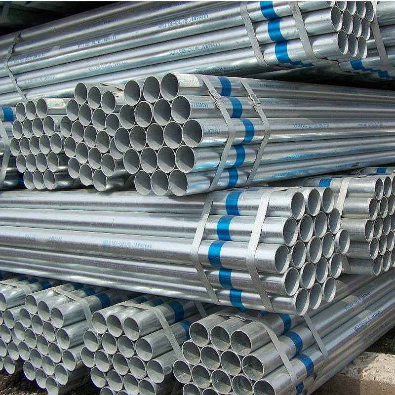 BS1387 Class B Galvanized Steel Pipe 4 Tube China Pipe Porn Tube for Construction