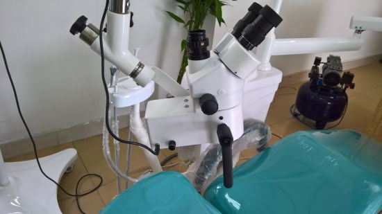 Dental Equipment Dental Ophthalmic Surgical Microscope