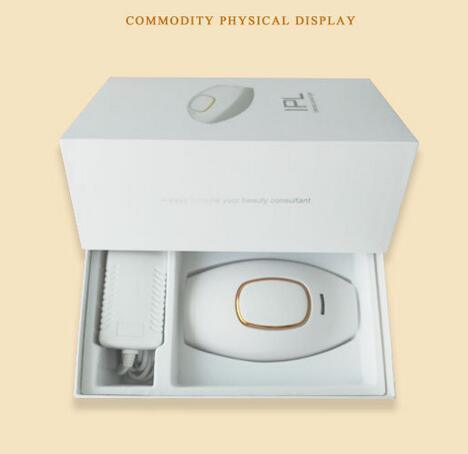 IPL Permanent Hair Removal Beauty Machine