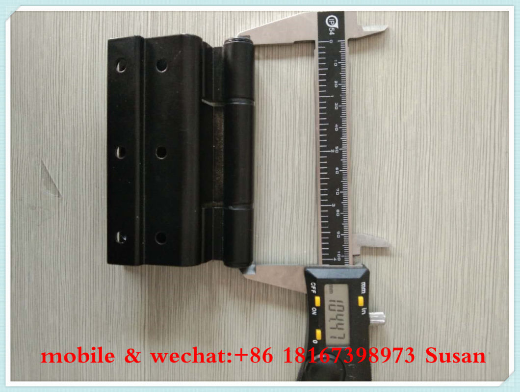 20 Years Stainless Steel Aluminum Alloy Door and Window Hinge