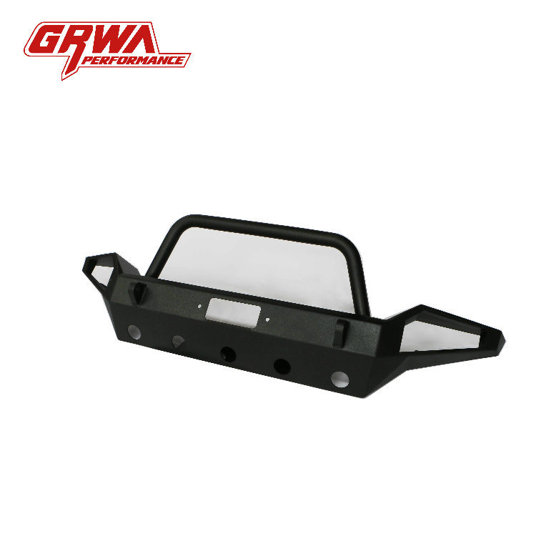 Competitive Car Price Front Bumper Body Part