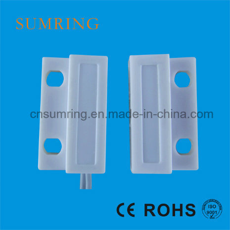 Sr-M40 Surfaced Magnetic Door Contacts