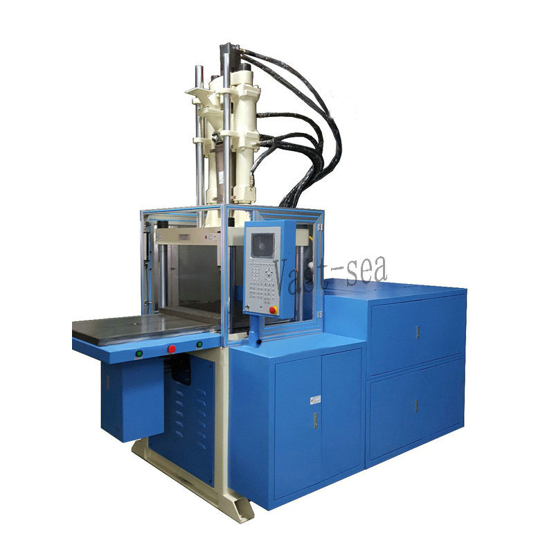 Servo Motor Injection Molding Machine