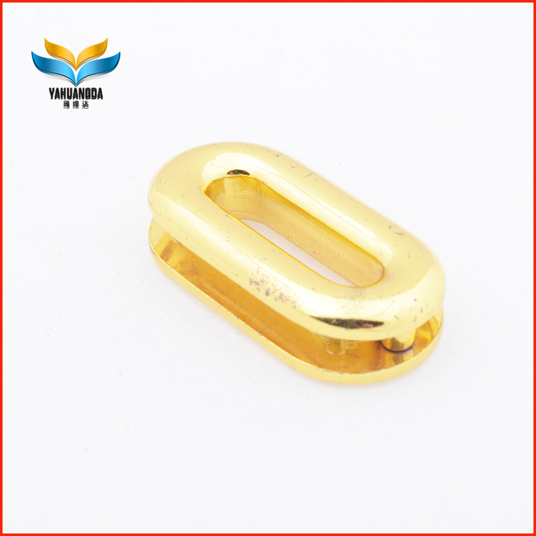 Good Quality Fashion Gold Metal Eyelet for Clothing Parts