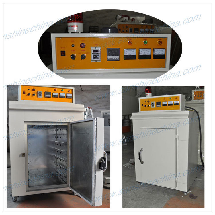 Industrial Heating Drying Oven (SS-OV01)