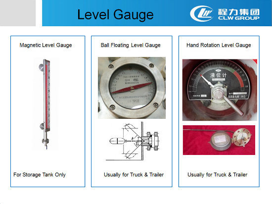 ASME Standard 60cbm /30 Ton LPG/Propane/Butane Storage/Cooking Gas Tank