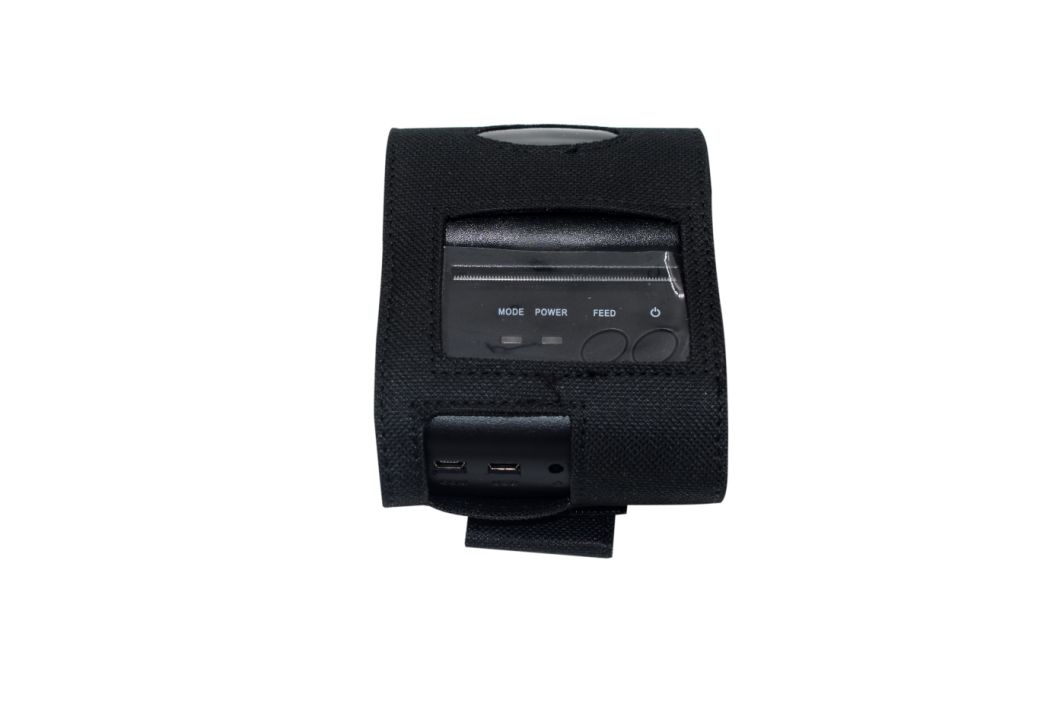 Free Sdk Bluetooth Printe Mini WiFi Thermal Printer Mechanism