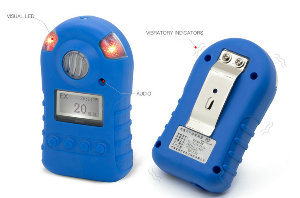 Atex Approval Single Combustible Gas Detector