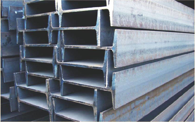 Steel Beam I Beam Hot Rolled Carbon Steel I Beam