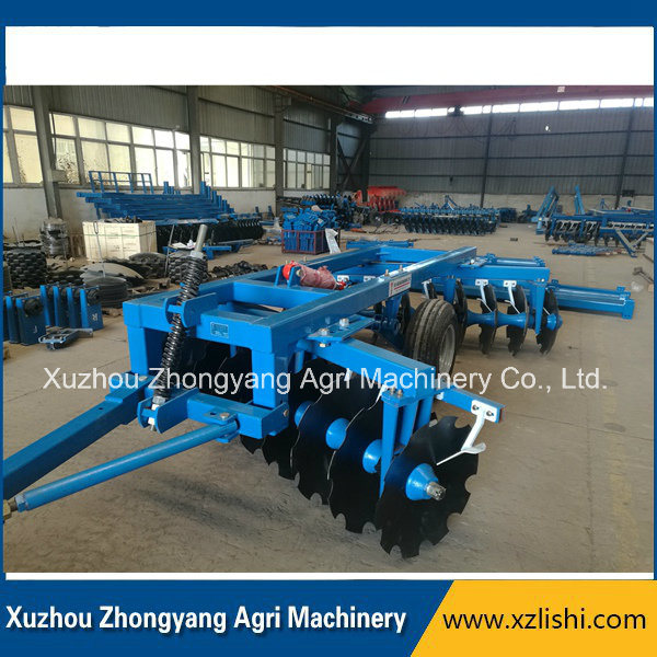 Agricultural Machine 3.3m 28''disc Harrow