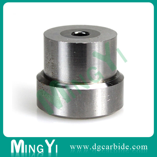 Cheap Price Precision Stainless Steel/Aluminum Button Guide Bushing