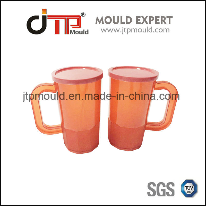 Huangyan Injection Cup Mould Plastic Moulding