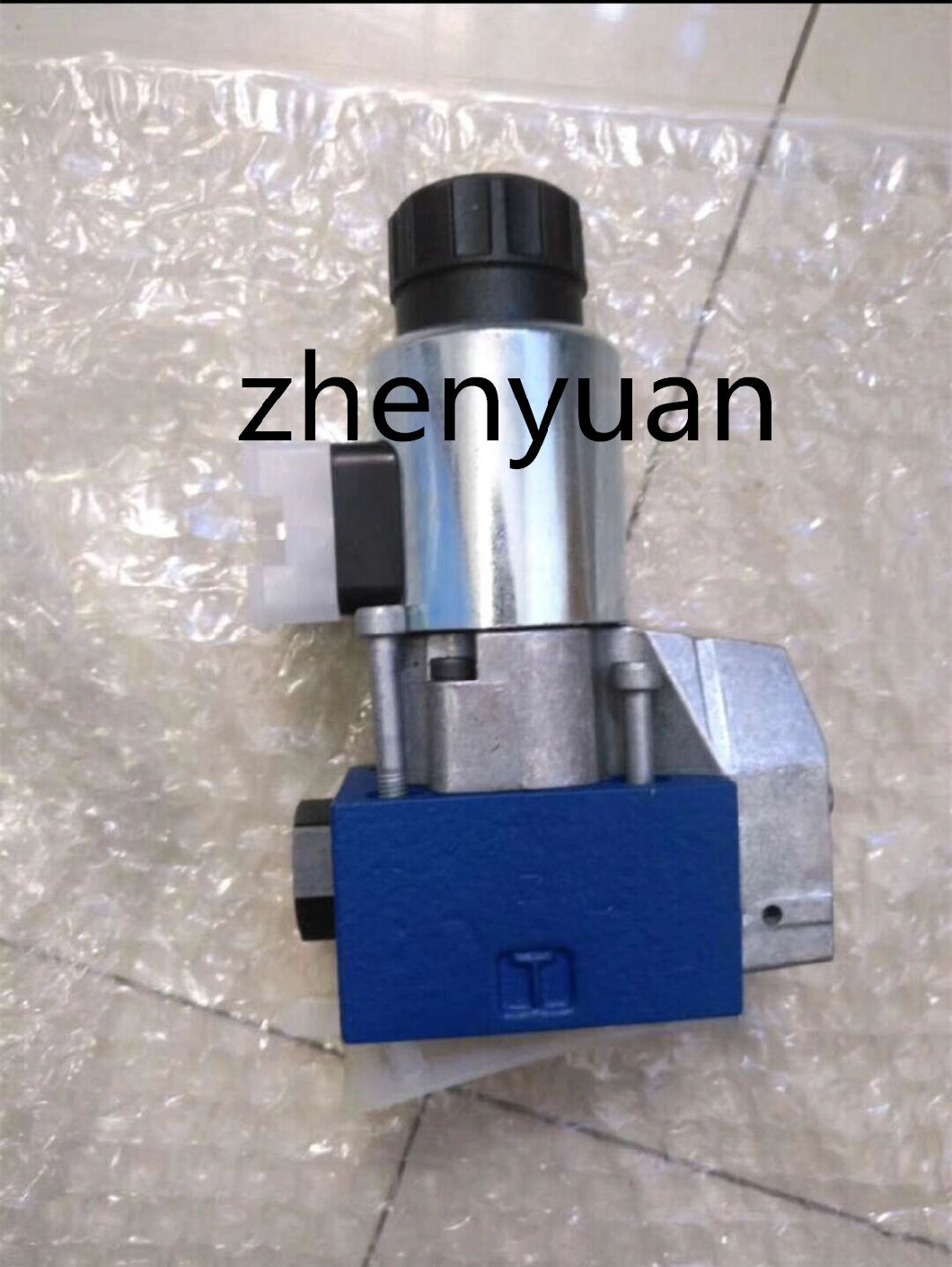 Rexroth Ball Valve with a Variety of Specifications