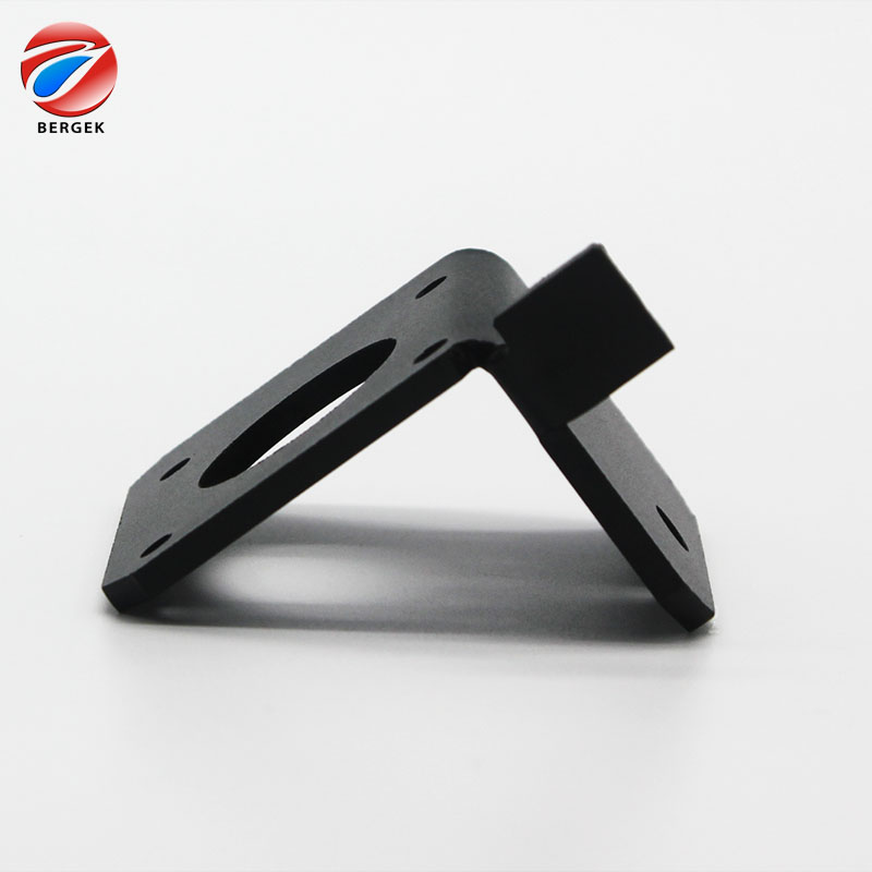 Fabrication d'accessoires pour laser en tôle Sheet Metal Laser Accessories Fabrication