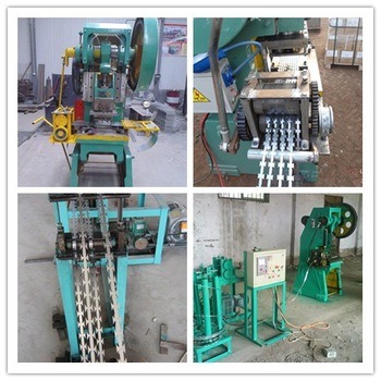 Bto 22 Concertina Razor Barbed Wire Machine/Barbed Wire Making Machine