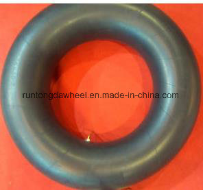 400-8 26.5-25tyre Inner Tube Butyl and Natural Rubber