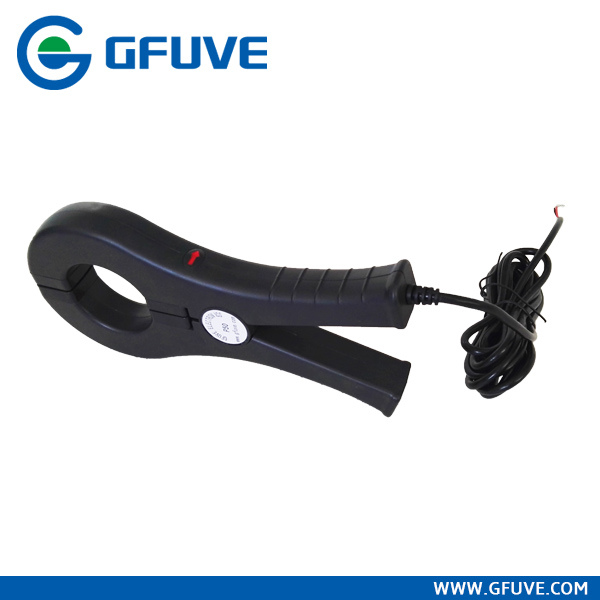 1000/5A China High Accuracy Split Core Current Transformer Clamp