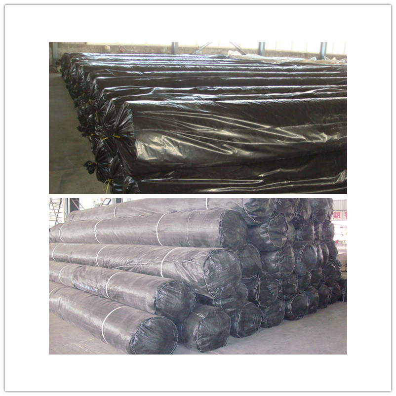 Gold Mining Liner/HDPE Liner Black Color