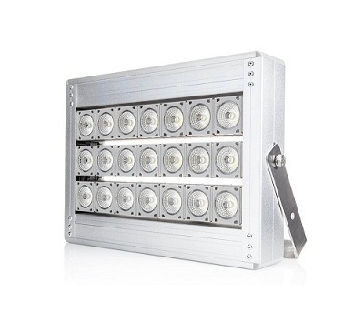 Energy Saving LED Lamp Light, High Mast 400 Watt LED Flood Lighting