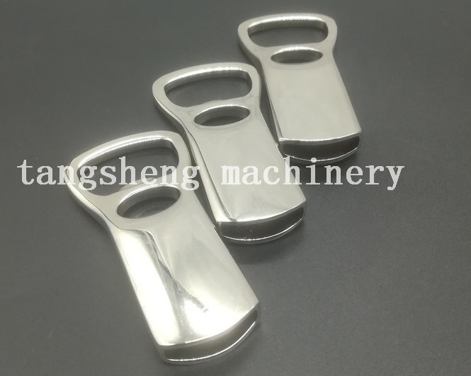 Customized Aluminum Alloy Bottle Opener for Export