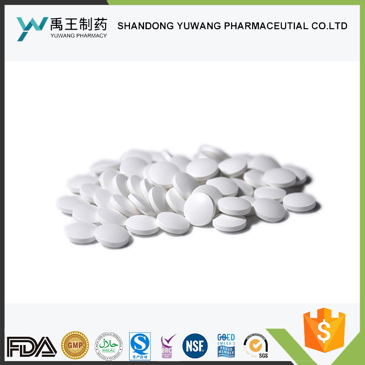 Vd3 Tablet Health Product