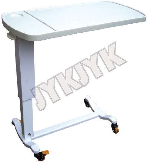 Medical Over-Bed Table for Medical Bed