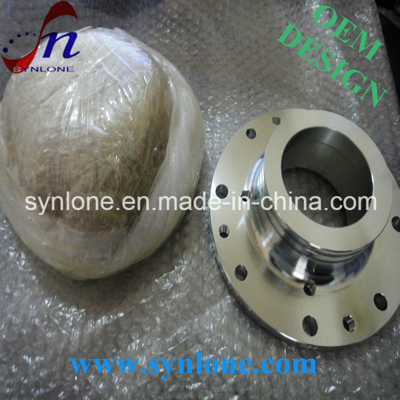 Galvanize Alloy Steel Forging Flange