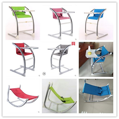 Baby Multi-Function Chair Swing Bed Adult Chair