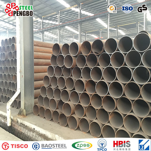 Tp 310S Seamless Stainless Steel Pipe for Heat Exchanger