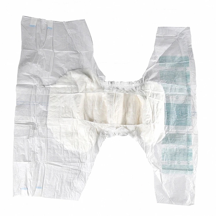 Cheap Comfortable Adult Diapers for Elderly Adult Diaper