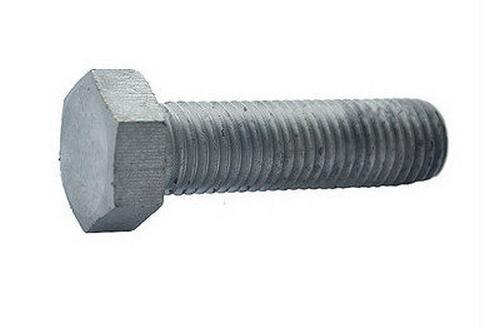 Fastener, Wedge Anchor, Anchor Bolt