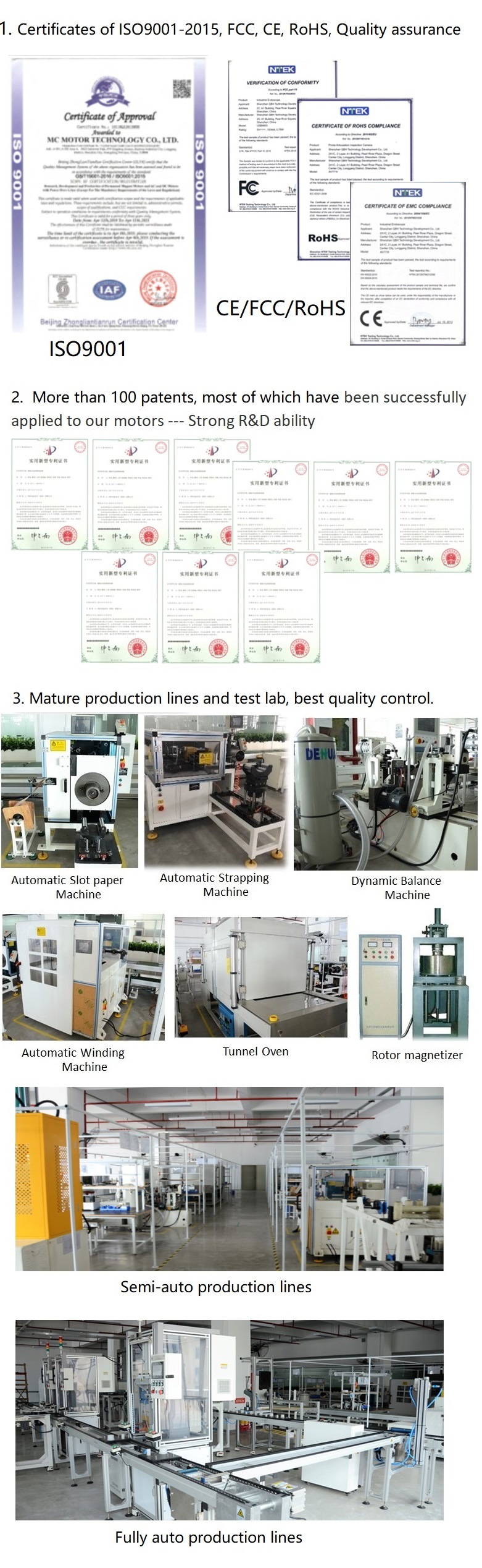 20kw 20000rpm Electrical AC High Speed Pmsm Motor