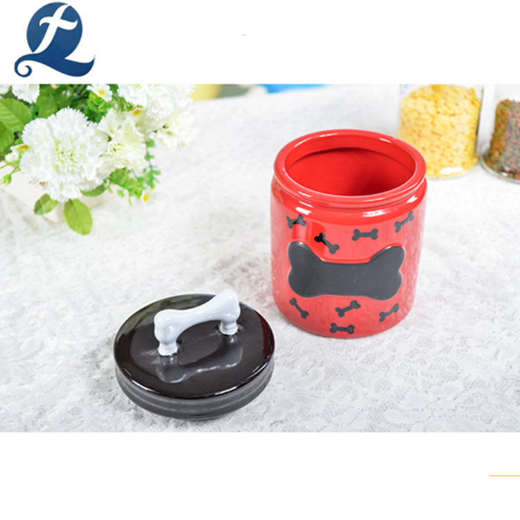 Food Storage Ceramic Jars Food Storage Ceramic Jars