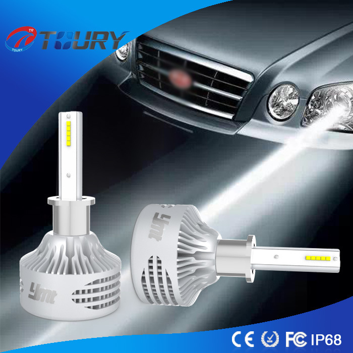 25W LED Headlight Supplyed by Factory Suitable for Car
