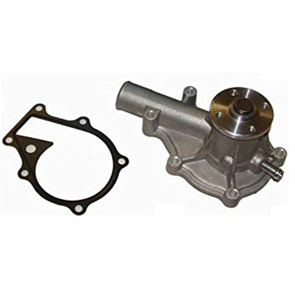 Agricultural Machinery 16251-73034 V1505 Water Pump for Kubota Engine Parts