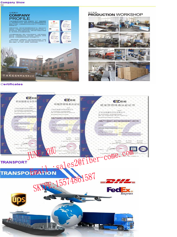 DSC/PC-DSC/PC Singlemode 2- Core LSZH Cpri Patch Cord